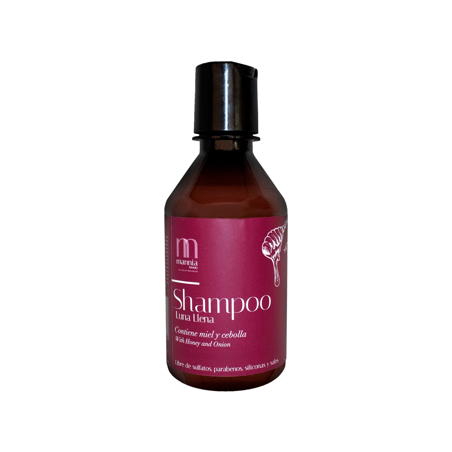Shampoo 250ml