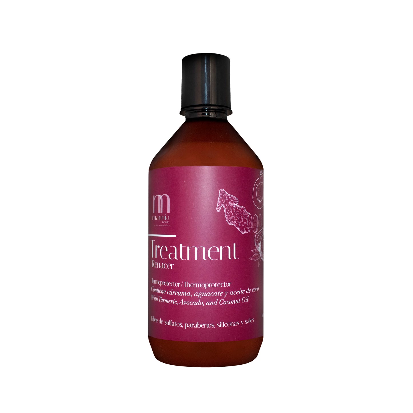 Treatment 500ml
