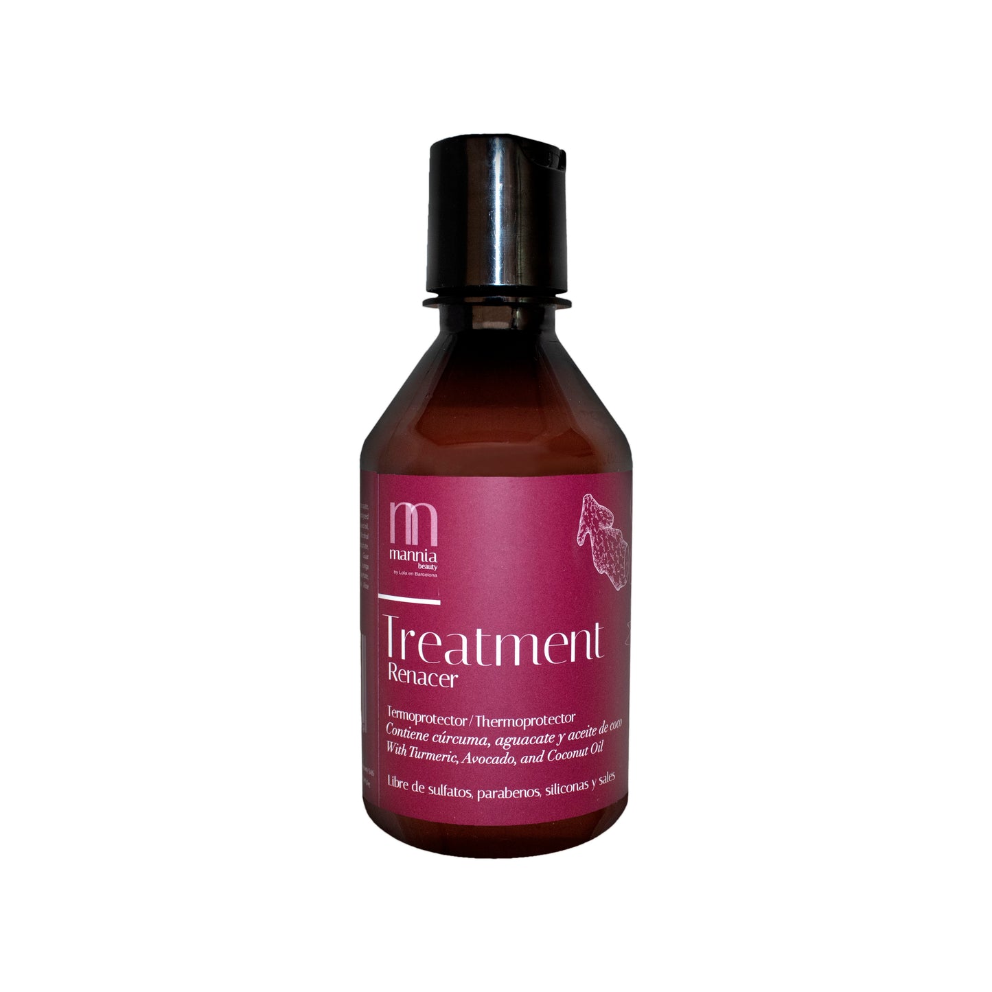 Treatment 250ml